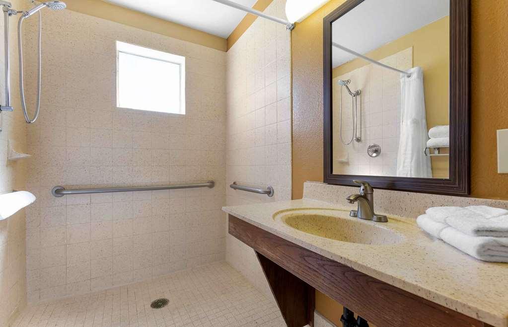 Extended Stay America Select Suites - Phoenix - Airport - E Oak St Стая снимка