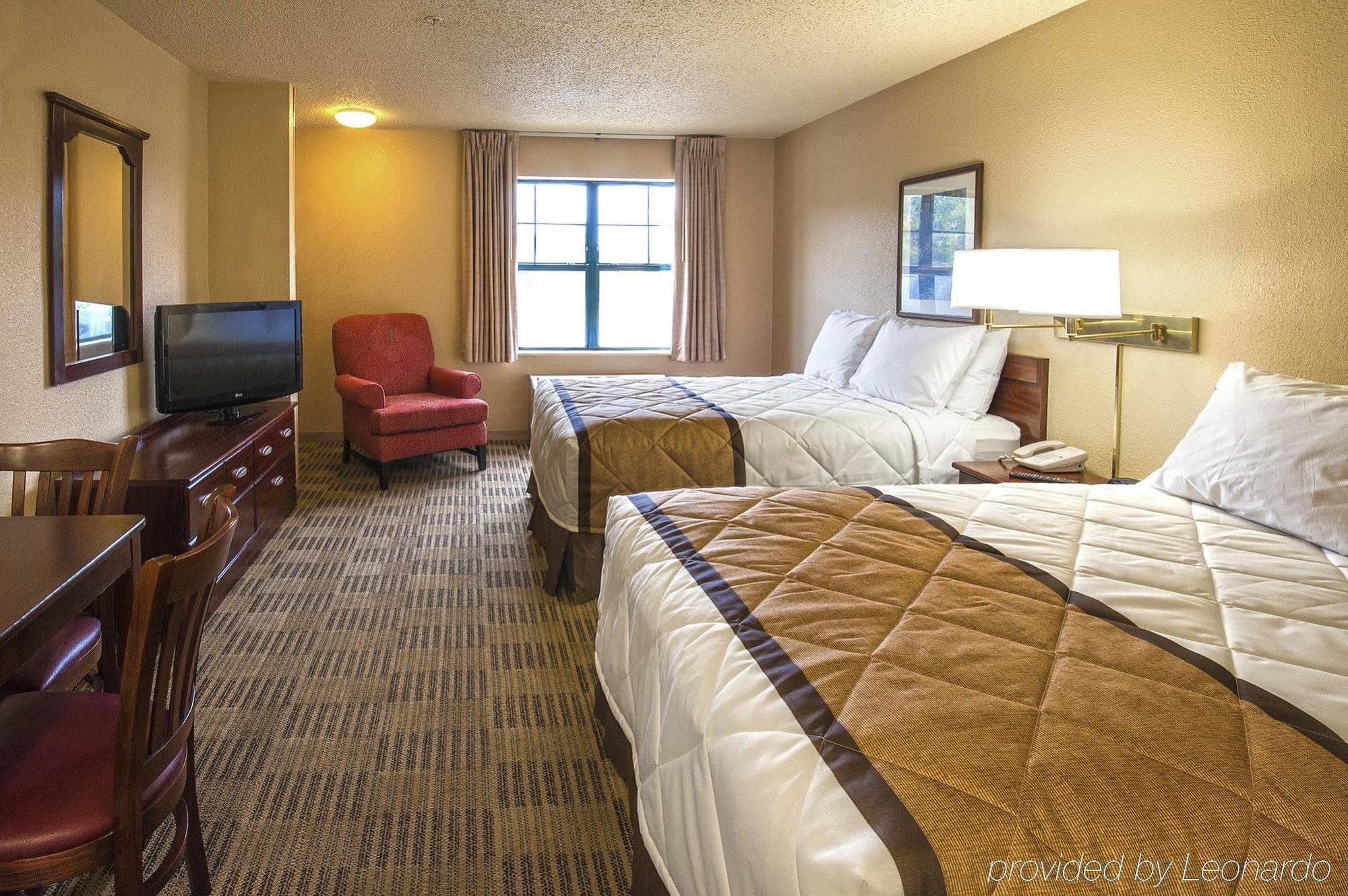 Extended Stay America Select Suites - Phoenix - Airport - E Oak St Екстериор снимка